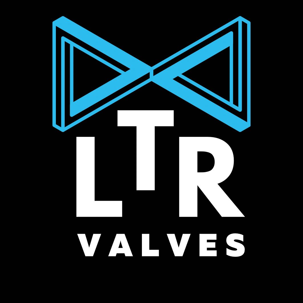 LTR Valves logo